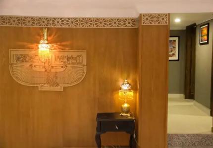 PYRAMIDS TOWER Inn - 40