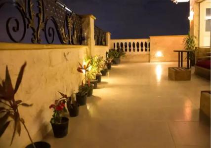 PYRAMIDS TOWER Inn - 34