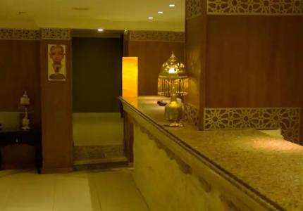 PYRAMIDS TOWER Inn - 45