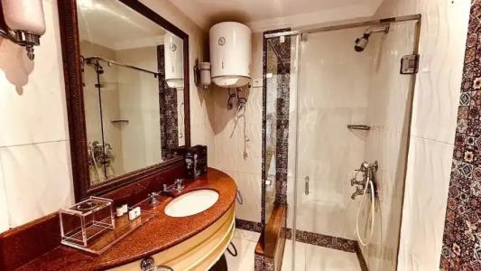 PYRAMIDS TOWER Inn - 119