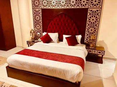 PYRAMIDS TOWER Inn - 19