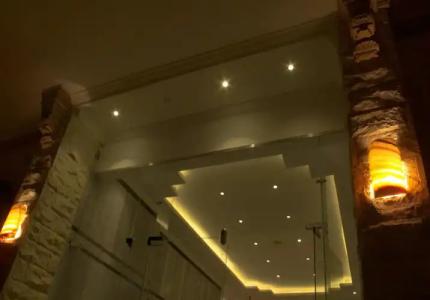 PYRAMIDS TOWER Inn - 39