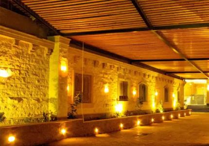 PYRAMIDS TOWER Inn - 22