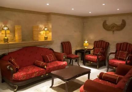 PYRAMIDS TOWER Inn - 17