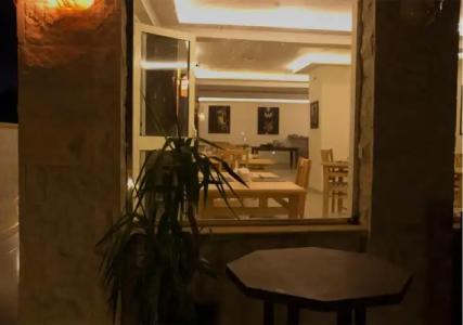 PYRAMIDS TOWER Inn - 12