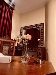 PYRAMIDS TOWER Inn - 62