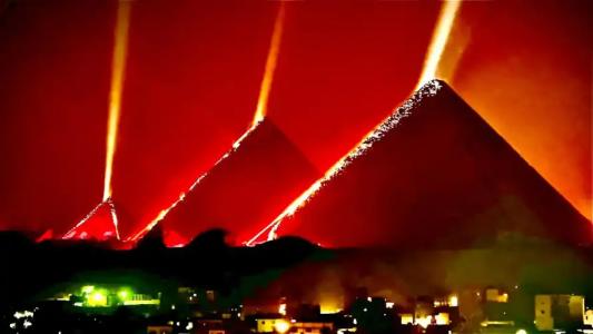 PYRAMIDS TOWER Inn - 49