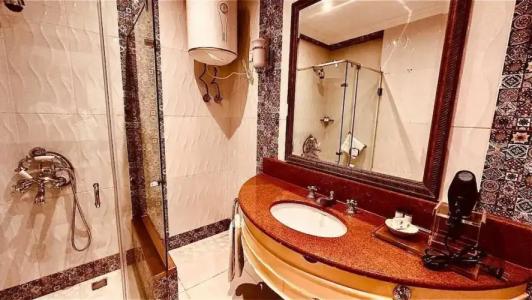 PYRAMIDS TOWER Inn - 115