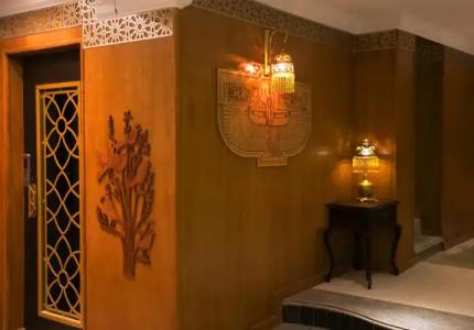 PYRAMIDS TOWER Inn - 41