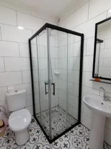 Beta GuestHouse - 69