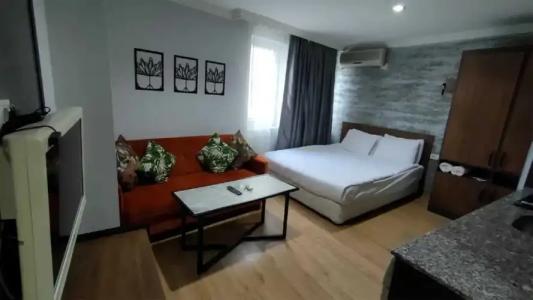 Beta GuestHouse - 65