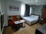 With Kitchenette Double Studio