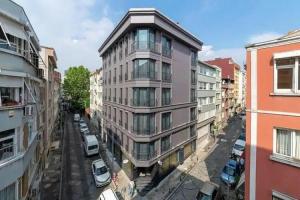 La Wisteria Boutique Hotel, Istanbul