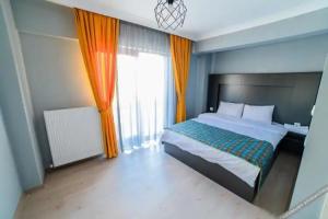 OTTO LOFT Premium Apartments, Ankara