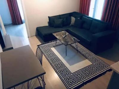 OTTO LOFT Premium Apartments - 10