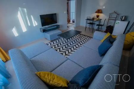 OTTO LOFT Premium Apartments - 73