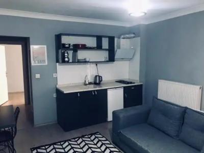 OTTO LOFT Premium Apartments - 13