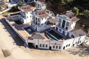 Monastery Suites Hotel, Oludeniz