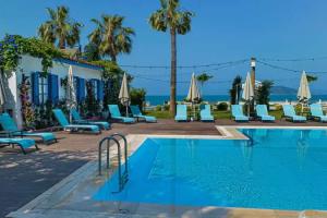 Uras Beach Hotel, Fethiye