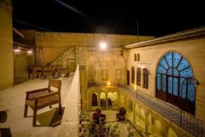 lariva konakları Hotel, Sanliurfa