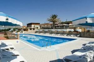 Castelsardo - Hotels