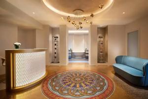 Sheraton San Siro Hotel