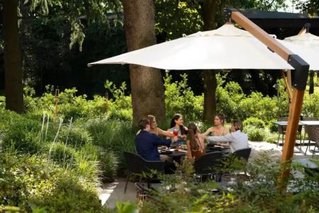 Sheraton Milan San Siro - 37