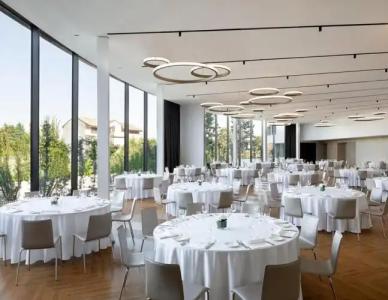 Sheraton Milan San Siro - 18