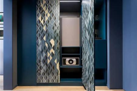 Sheraton Milan San Siro - 54