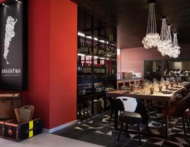 Sheraton Milan San Siro - 16