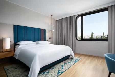 Sheraton Milan San Siro - 72