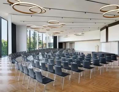 Sheraton Milan San Siro - 9