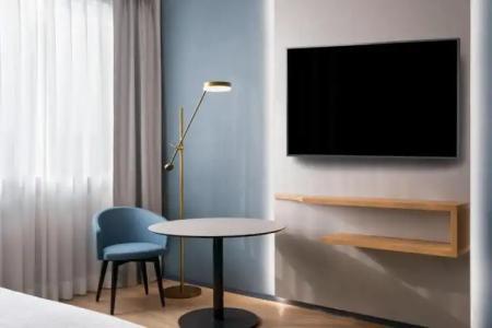 Sheraton Milan San Siro - 62