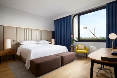 Sheraton Milan San Siro - 82