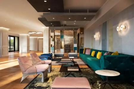 Sheraton Milan San Siro - 47