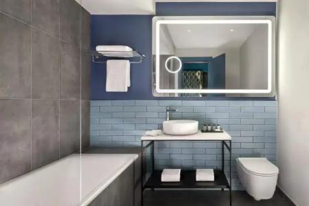 Sheraton Milan San Siro - 29