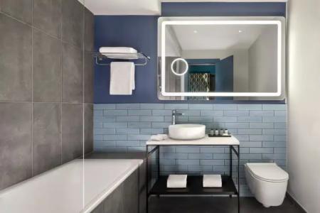 Sheraton Milan San Siro - 77