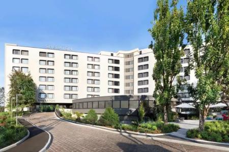 Sheraton Milan San Siro - 30