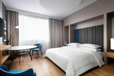 Sheraton Milan San Siro - 28