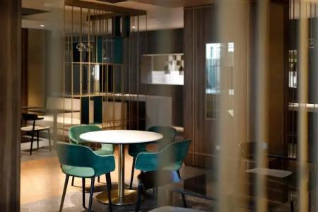 Sheraton Milan San Siro - 4