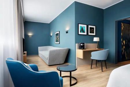 Sheraton Milan San Siro - 74