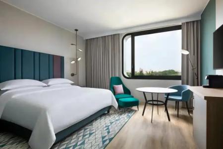 Sheraton Milan San Siro - 66