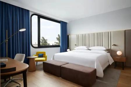 Sheraton Milan San Siro - 24