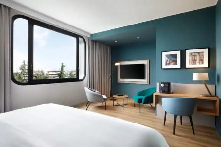 Sheraton Milan San Siro - 73