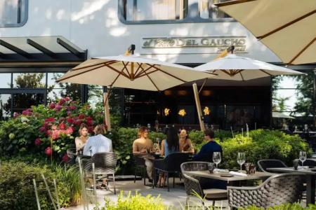 Sheraton Milan San Siro - 10