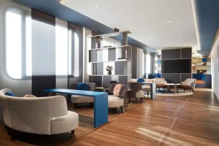 Sheraton Milan San Siro - 48