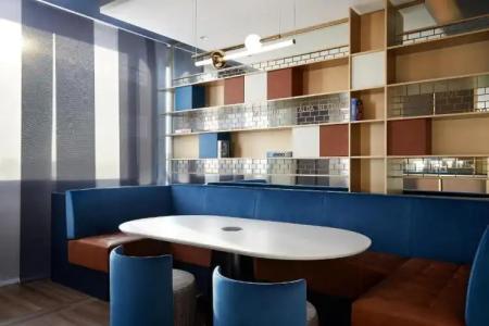 Sheraton Milan San Siro - 5