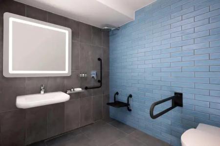 Sheraton Milan San Siro - 32