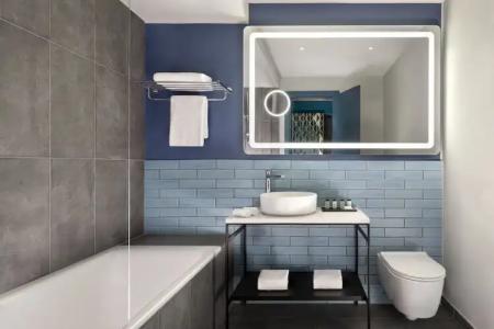 Sheraton Milan San Siro - 55