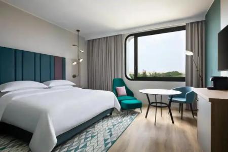 Sheraton Milan San Siro - 21